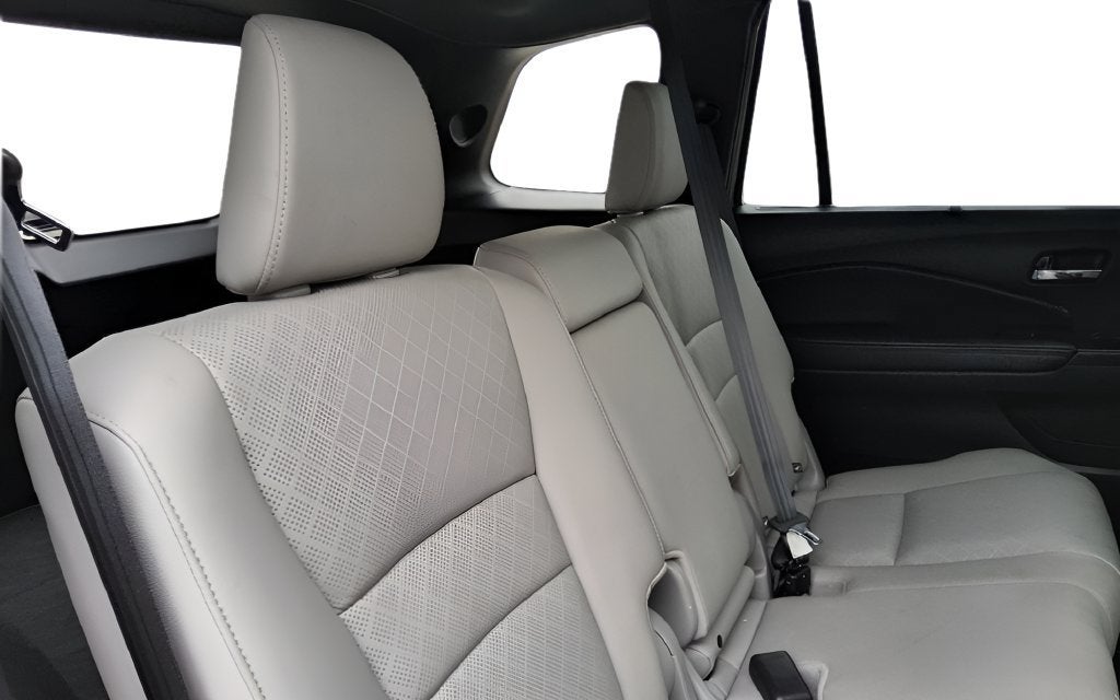 2019 Honda Passport Touring