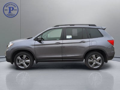 2019 Honda Passport Touring