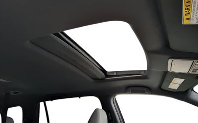 2019 Honda Passport Touring