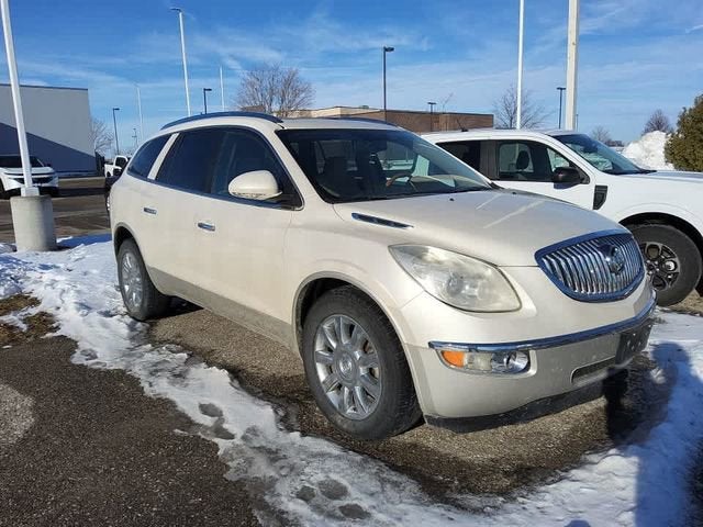 2011 Buick Enclave CXL-1