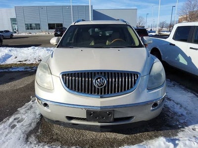 2011 Buick Enclave CXL-1