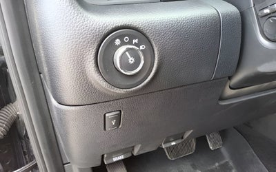 2015 Lincoln Navigator Base