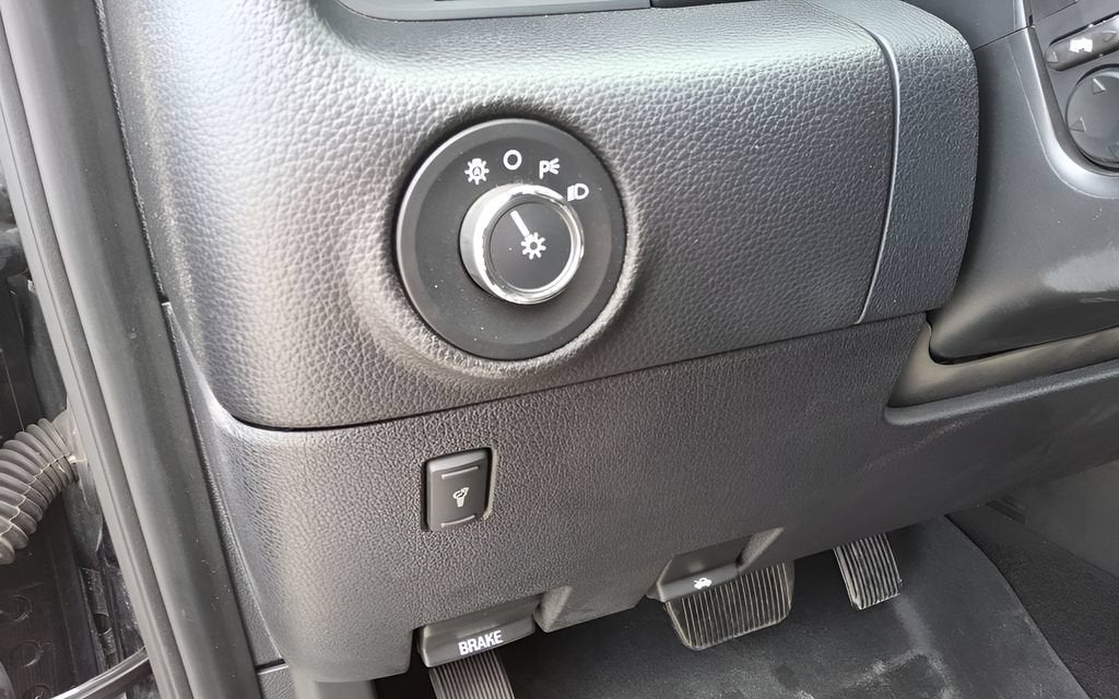 2015 Lincoln Navigator Base
