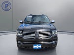 2015 Lincoln Navigator Base