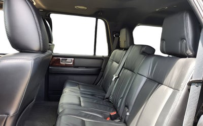 2015 Lincoln Navigator Base