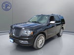 2015 Lincoln Navigator Base