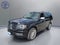 2015 Lincoln Navigator Base
