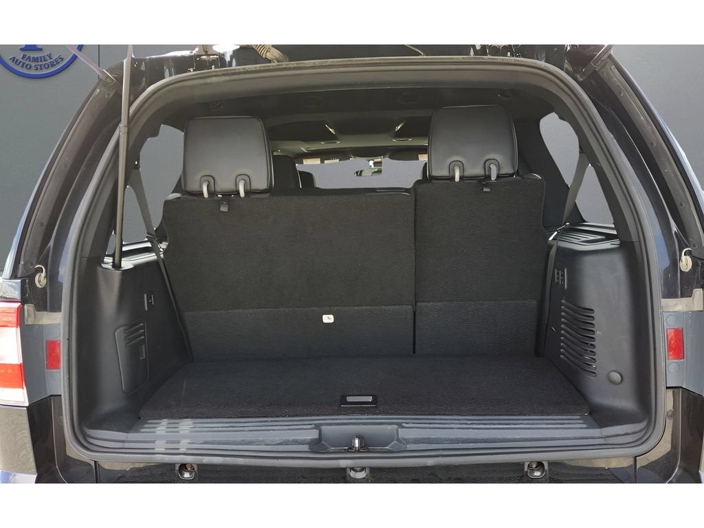 2015 Lincoln Navigator Base