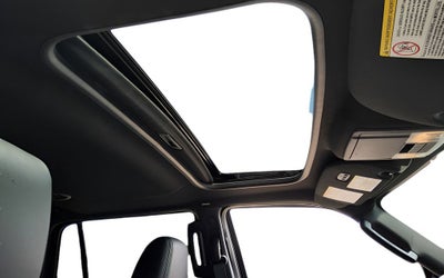 2015 Lincoln Navigator Base