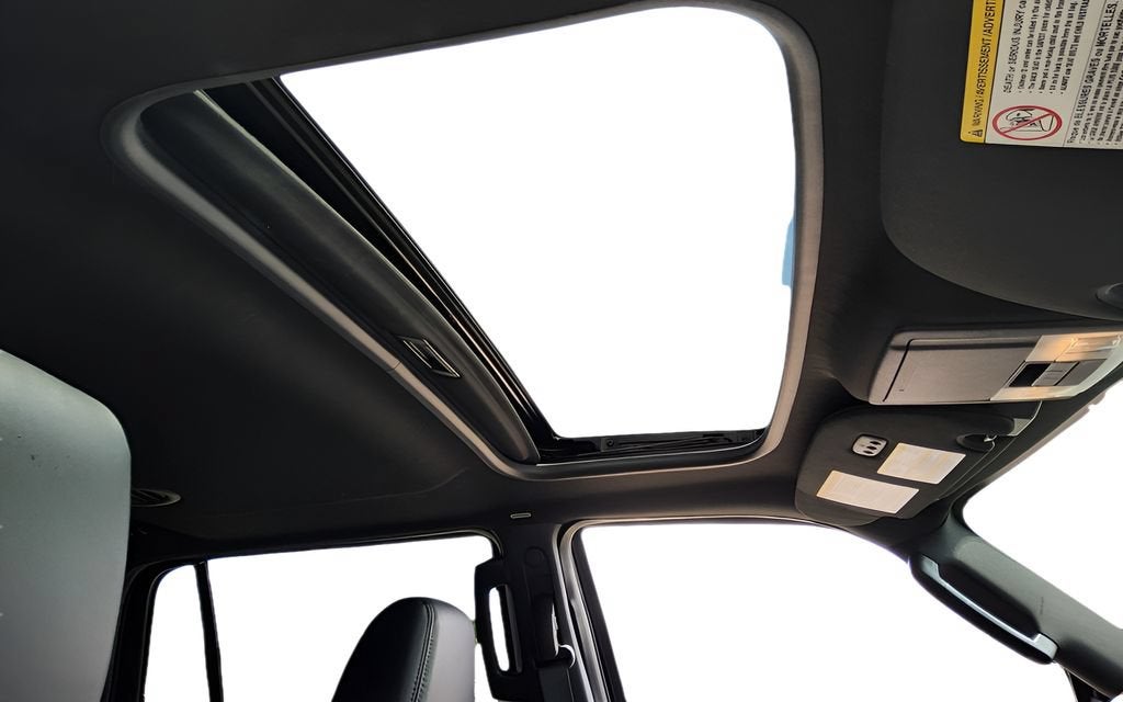 2015 Lincoln Navigator Base