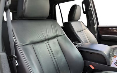 2015 Lincoln Navigator Base