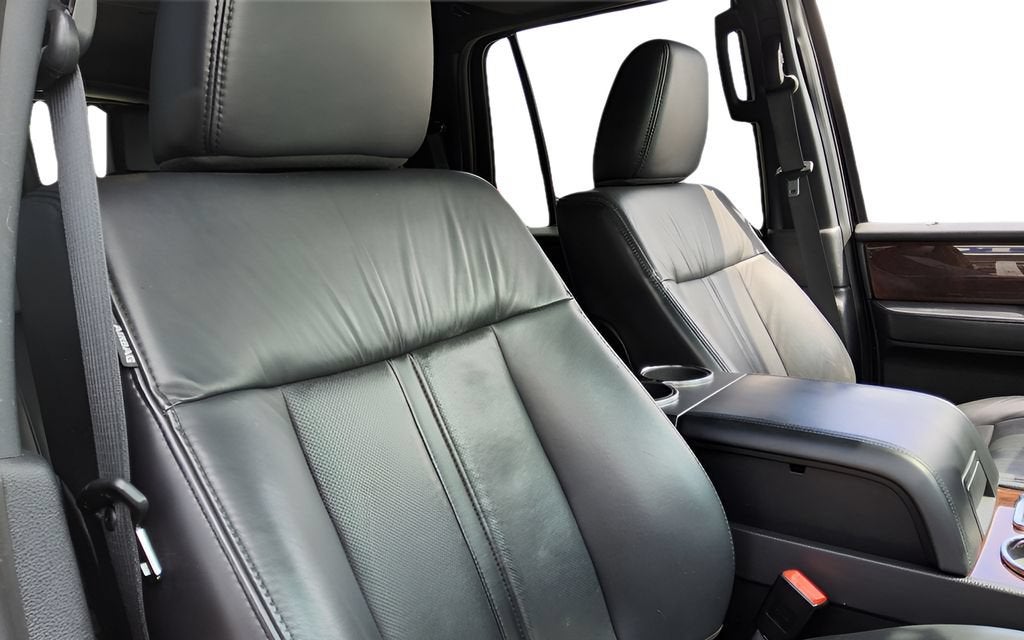 2015 Lincoln Navigator Base