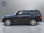 2015 Lincoln Navigator Base