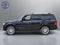 2015 Lincoln Navigator Base