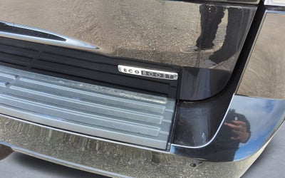 2015 Lincoln Navigator Base