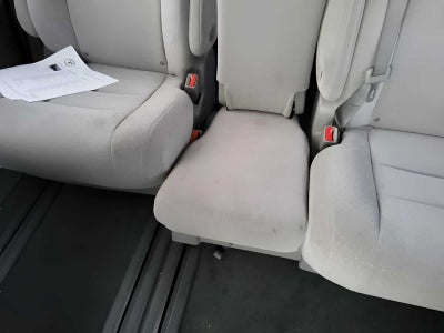2020 Toyota Sienna LE Auto Access Seat