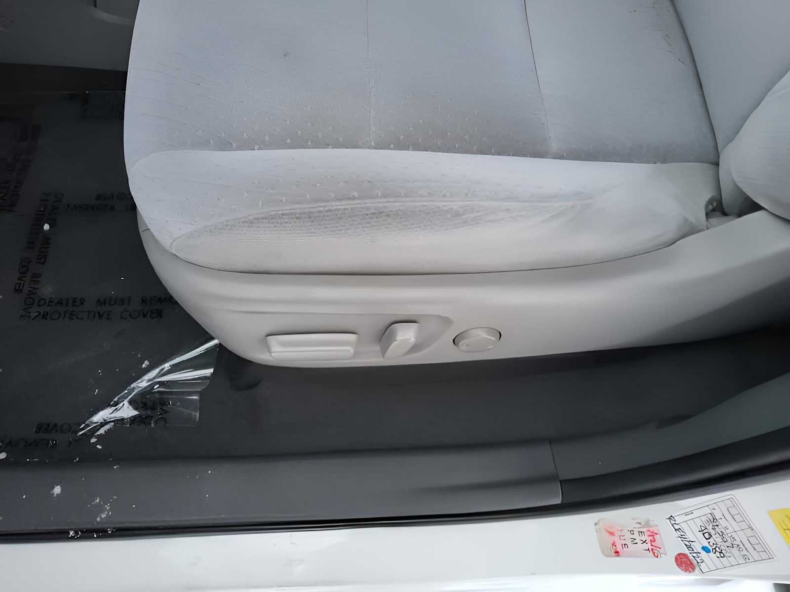 2020 Toyota Sienna LE Auto Access Seat