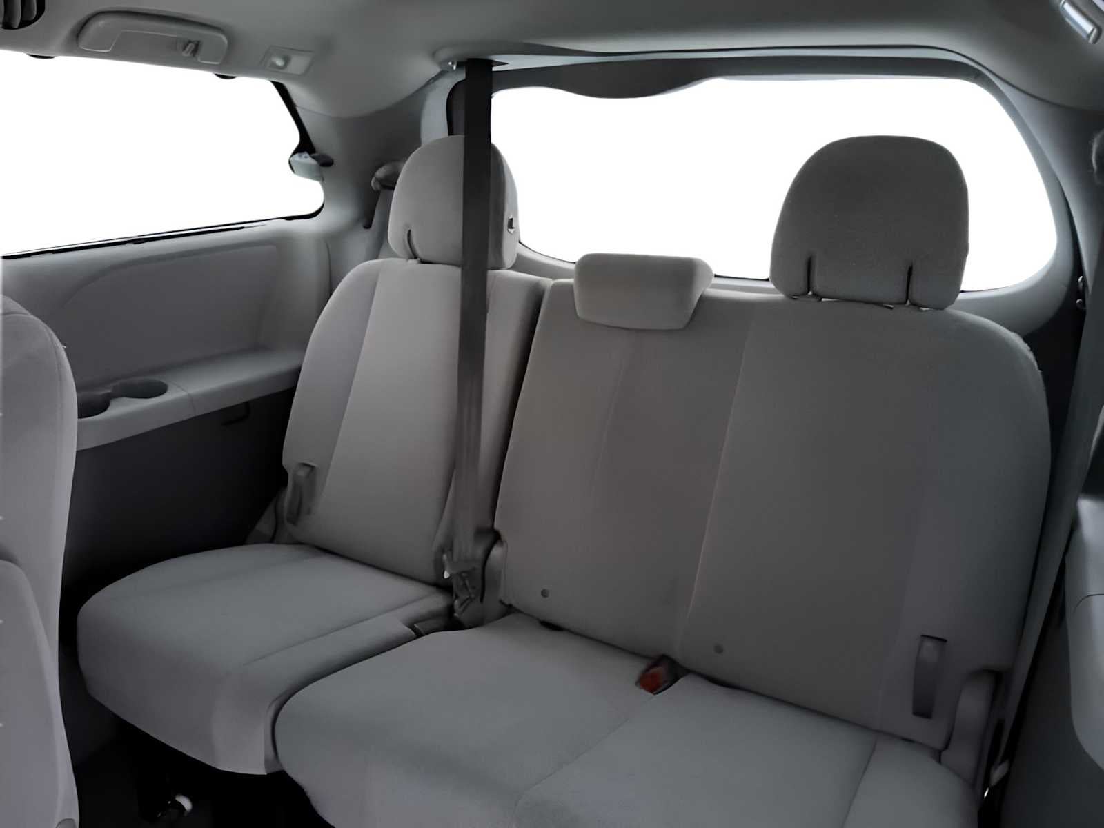 2020 Toyota Sienna LE Auto Access Seat