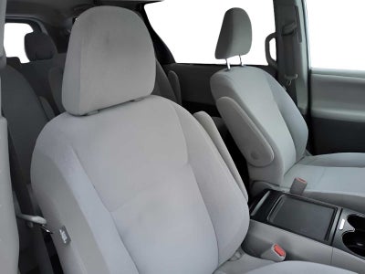 2020 Toyota Sienna LE Auto Access Seat