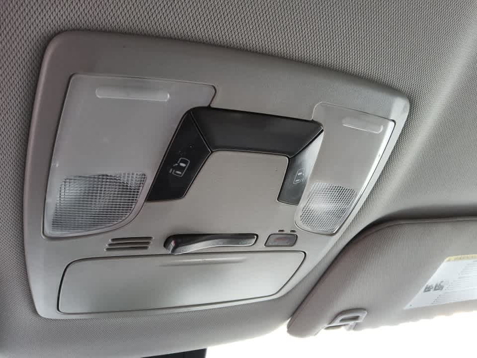 2020 Toyota Sienna LE Auto Access Seat