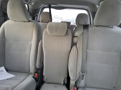 2020 Toyota Sienna LE Auto Access Seat