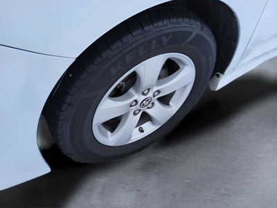 2020 Toyota Sienna LE Auto Access Seat