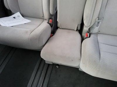 2020 Toyota Sienna LE Auto Access Seat