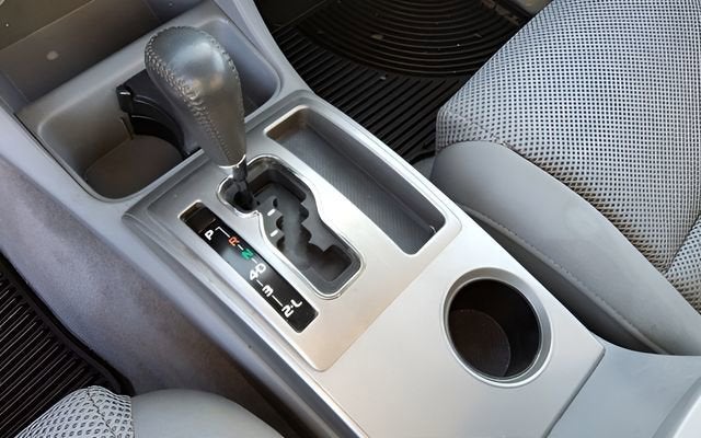 2006 Toyota Tacoma Base