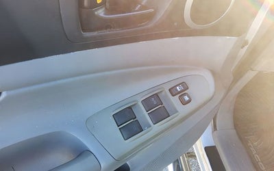 2006 Toyota Tacoma Base