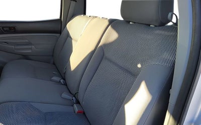 2006 Toyota Tacoma Base