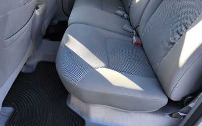 2006 Toyota Tacoma Base