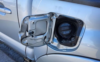 2006 Toyota Tacoma Base