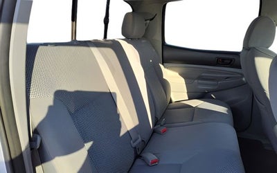 2006 Toyota Tacoma Base