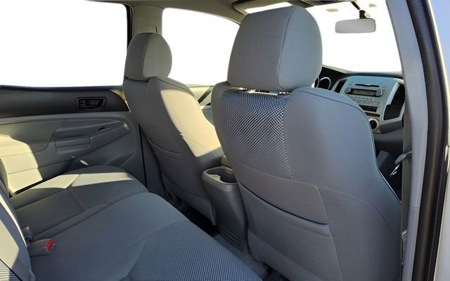 2006 Toyota Tacoma Base