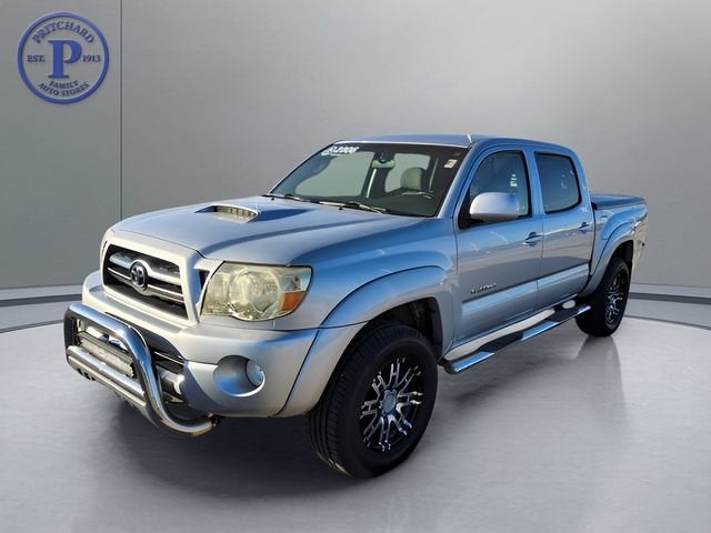 2006 Toyota Tacoma Base
