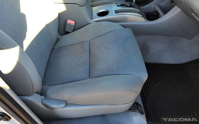 2006 Toyota Tacoma Base