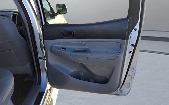 2006 Toyota Tacoma Base