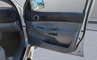 2006 Toyota Tacoma Base