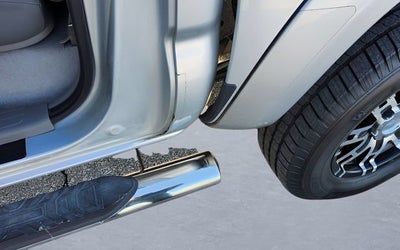 2006 Toyota Tacoma Base