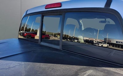 2006 Toyota Tacoma Base