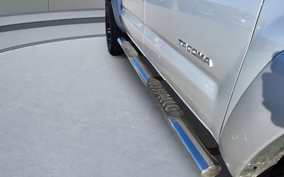 2006 Toyota Tacoma Base