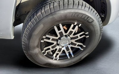 2006 Toyota Tacoma Base