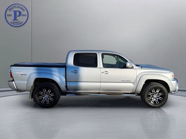 2006 Toyota Tacoma Base