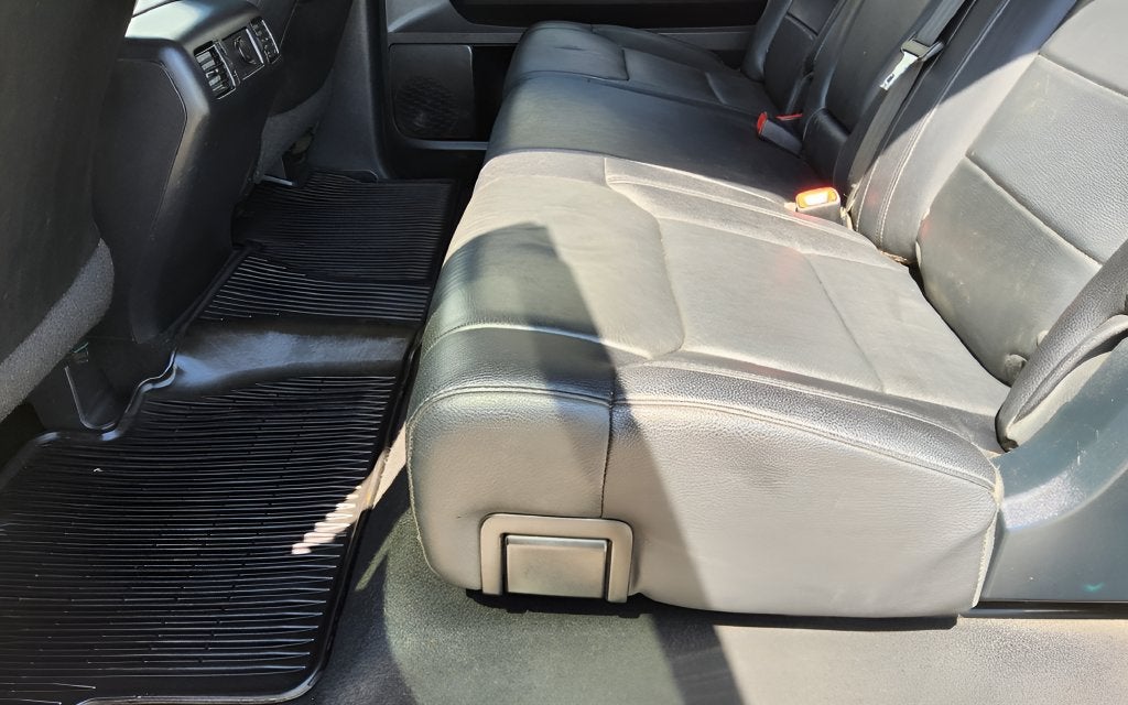 2017 Toyota Tundra 4WD Limited