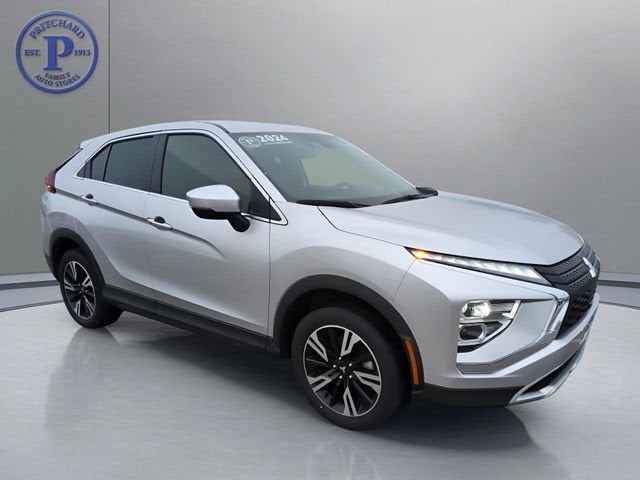 2024 Mitsubishi Eclipse Cross SE