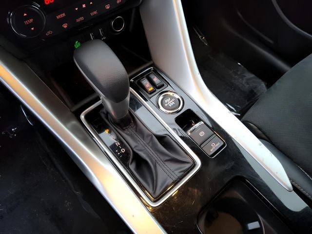 2024 Mitsubishi Eclipse Cross SE