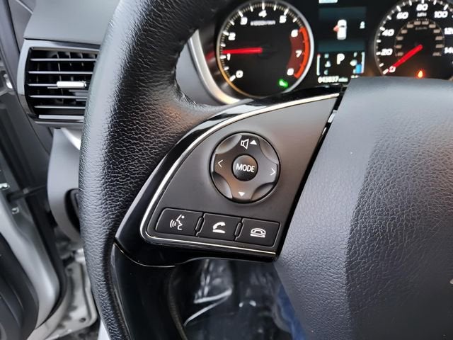 2024 Mitsubishi Eclipse Cross SE