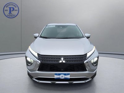 2024 Mitsubishi Eclipse Cross SE