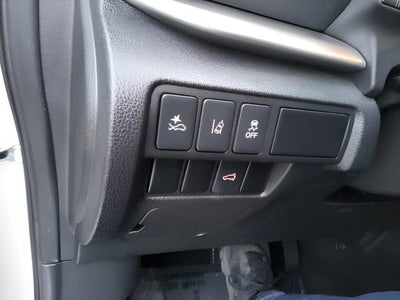 2024 Mitsubishi Eclipse Cross SE