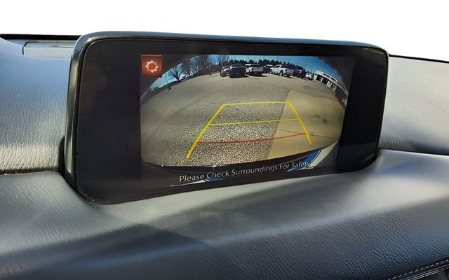 2018 Mazda Mazda CX-5 Grand Touring